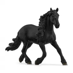 Arabian Stallion - SCH-13981-⚫ - Schleich - Schleich - Le Nuage de Charlotte