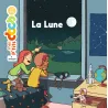 Mes P'tits Docs - La lune - MILA-9782408008680 - Milan - Documentaries - Le Nuage de Charlotte