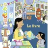 Mes P'tits Docs - Le livre - MILA-9782408018719 - Milan - Documentaries - Le Nuage de Charlotte