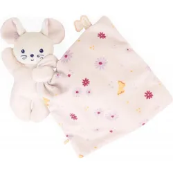 Kaloo - Doudou Mouse Aster Ladies - KLO-K972002 - Kaloo - Baby Comforter - Le Nuage de Charlotte