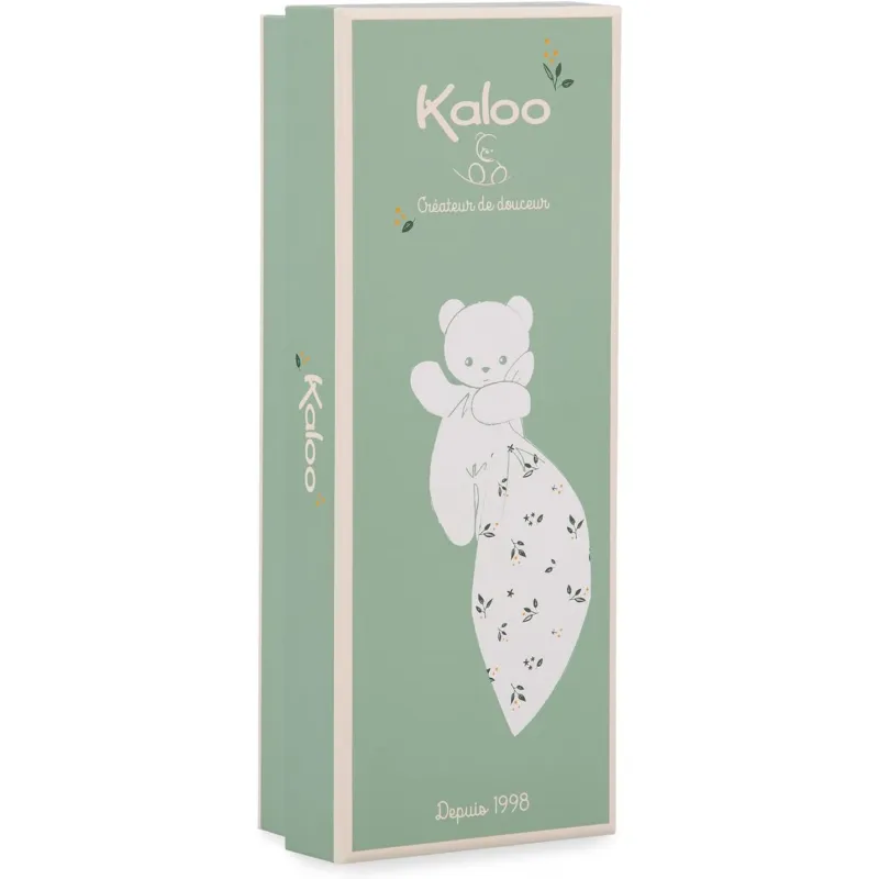 Kaloo - Doudou Mouse Aster Ladies - KLO-K972002 - Kaloo - Baby Comforter - Le Nuage de Charlotte