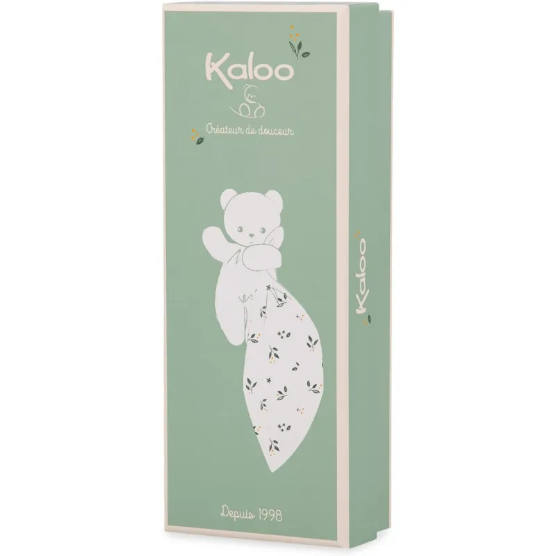 Kaloo - Doudou Mouse Aster Ladies - KLO-K972002 - Kaloo - Baby Comforter - Le Nuage de Charlotte