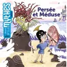 Mes P'tits Docs Mythes Grecs - Persée et Méduse - MILA-9782408020187 - Milan - Documentaries - Le Nuage de Charlotte