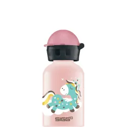 Sigg Gourde Enfants Fairycon 0,3L - SIGG-8729.60 - Sigg - Gourdes et tasses - Le Nuage de Charlotte