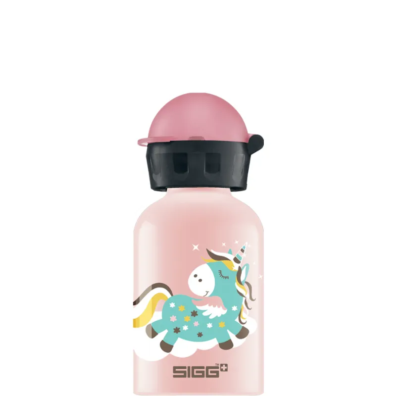 Sigg Gourde Enfants Fairycon 0,3L - SIGG-8729.60 - Sigg - Gourdes et tasses - Le Nuage de Charlotte