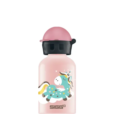 Sigg Gourde Enfants Fairycon 0,3L - SIGG-8729.60 - Sigg - Gourdes et tasses - Le Nuage de Charlotte