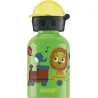 Sigg Gourde Enfants Jungle Train 0,3L - SIGG-8623.80 - Sigg - Gourdes et tasses - Le Nuage de Charlotte