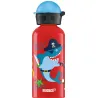 Sigg Gourde enfant Underwater Pirates 0,4L - SIGG-8624.70 - Sigg - Gourdes et tasses - Le Nuage de Charlotte