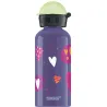 Sigg Gourde enfant Glow Heartballons 0,4L - SIGG-8505.60 - Sigg - Gourdes et tasses - Le Nuage de Charlotte