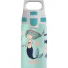 Sigg Gourde enfant Shield ONE Atlantis 0,5L - SIGG-9000.70 - Sigg - Gourdes et tasses - Le Nuage de Charlotte