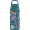 Sigg Gourde enfant Shield Therm ONE Blue World 0,5L - SIGG-6022.90 - Sigg - Gourdes et tasses - Le Nuage de Charlotte