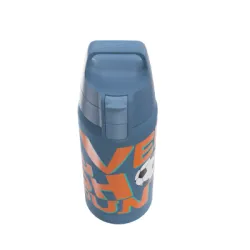 Sigg Gourde enfant Shield Therm ONE Ballgame 0,5L - SIGG-6022.70 - Sigg - Gourdes et tasses - Le Nuage de Charlotte