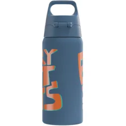 Sigg Gourde enfant Shield Therm ONE Ballgame 0,5L - SIGG-6022.70 - Sigg - Gourdes et tasses - Le Nuage de Charlotte