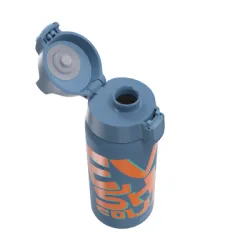 Sigg Gourde enfant Shield Therm ONE Ballgame 0,5L - SIGG-6022.70 - Sigg - Gourdes et tasses - Le Nuage de Charlotte