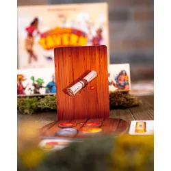 Little Tavern - REP-6292183 - Repos Production - Board Games - Le Nuage de Charlotte