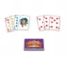 Les cinq rois - GIG-JRSO - Gigamic - Playing Cards - Le Nuage de Charlotte