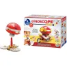 Gyroscope Robot - BUK-7509 - Buki - Educational kits - Le Nuage de Charlotte