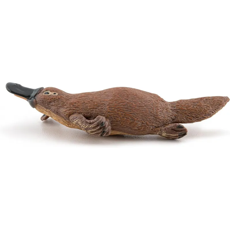 Platypus - PAPO-🔴-56011 - Papo - Papo - Le Nuage de Charlotte