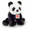 Panda sitting - HER-92428 9 - Hermann Teddy Original - And the others... - Le Nuage de Charlotte