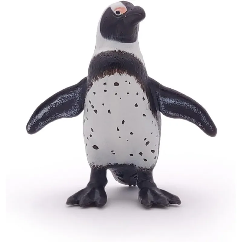 Cape Penguin - PAPO-🔵-56017 - Papo - Papo - Le Nuage de Charlotte