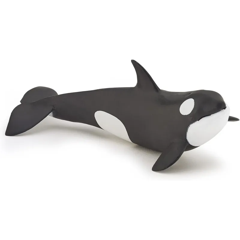 Baby orca - PAPO-🔴-56040 - Papo - Papo - Le Nuage de Charlotte