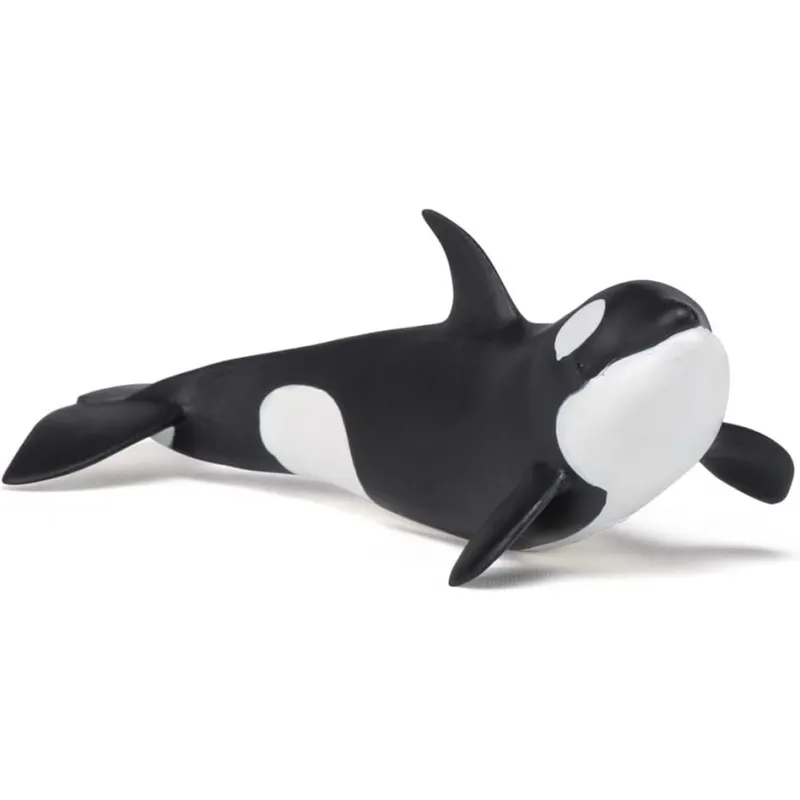 Baby orca - PAPO-🔴-56040 - Papo - Papo - Le Nuage de Charlotte