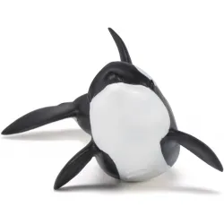 Baby orca - PAPO-🔴-56040 - Papo - Papo - Le Nuage de Charlotte