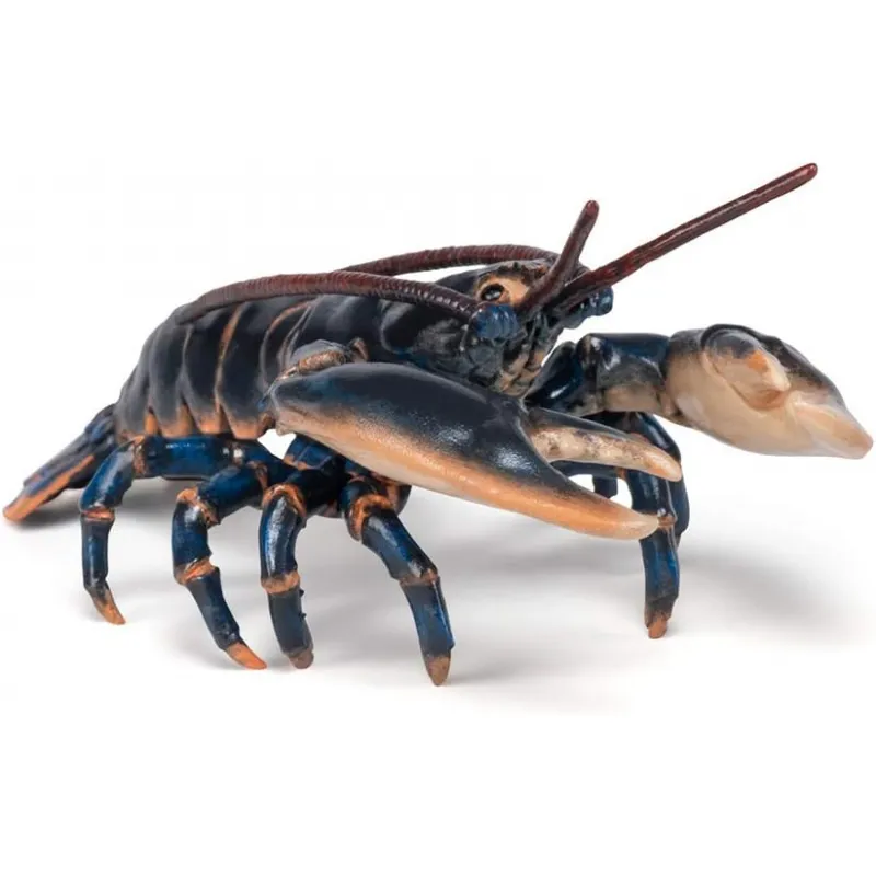 Homard - PAPO-56052 - Papo - Papo - Le Nuage de Charlotte