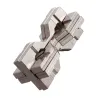 Huzzle Cast Hourglass [6] - EUR-515119 - Eureka! 3D Puzzle - Puzzle Games - Le Nuage de Charlotte