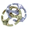 Huzzle Cast Rotor [6] - EUR-515120 - Eureka! 3D Puzzle - Puzzle Games - Le Nuage de Charlotte