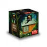 Cabin in the Woods ESCAPE Box - EUR-473459 - Eureka! 3D Puzzle - Puzzle Games - Le Nuage de Charlotte