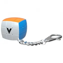 V-Keychain 3x3 Pillow - VCUB-561033 - V-Cube - Puzzle Games - Le Nuage de Charlotte