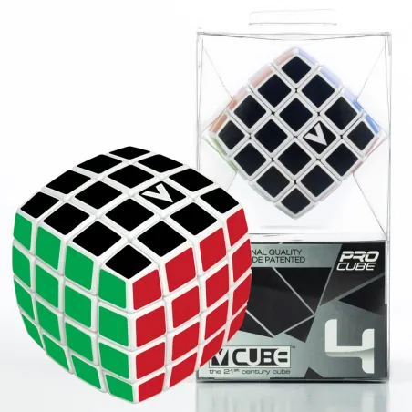 V-CUBE 4b - VCUB-560004 - V-Cube - Puzzle Games - Le Nuage de Charlotte