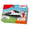 Märklin my world - Coffret de départ "TGV Duplex" - MAR-29406 - Märklin - Train électrique - Le Nuage de Charlotte