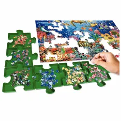 Puzzle Organizer - EDU-19577 - Educa Borras - Puzzles accessories - Le Nuage de Charlotte