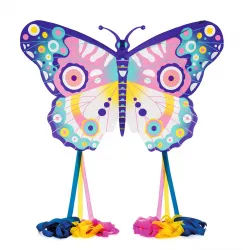 Kite Maxi Butterfly - DJE-DJ02162 - Djeco - Kite - Le Nuage de Charlotte