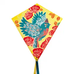 Kite Bird - DJE-DJ02153 - Djeco - Kite - Le Nuage de Charlotte