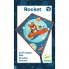 Cerf-volant Rocket - DJE-DJ02158 - Djeco - Cerf-volant - Le Nuage de Charlotte