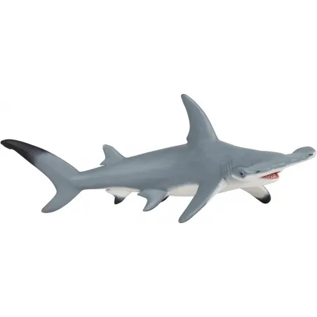 Hammerhead shark - PAPO-56010 - Papo - Papo - Le Nuage de Charlotte