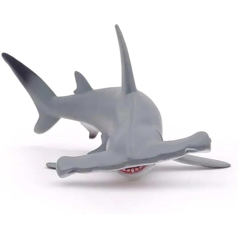 Hammerhead shark - PAPO-56010 - Papo - Papo - Le Nuage de Charlotte