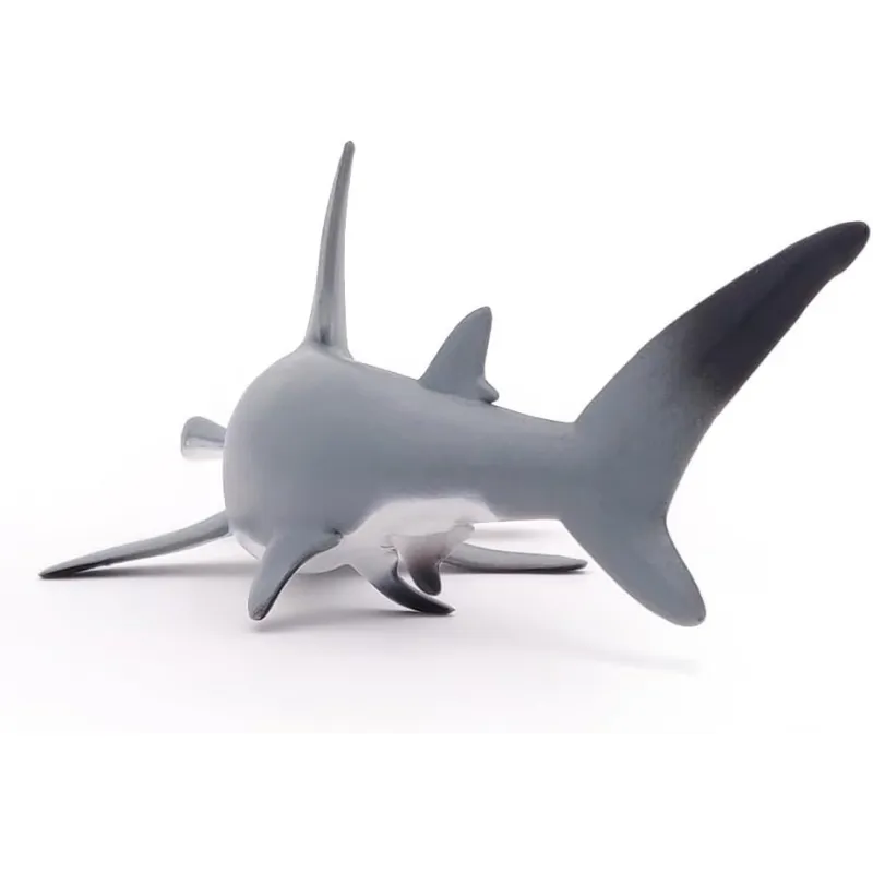 Hammerhead shark - PAPO-56010 - Papo - Papo - Le Nuage de Charlotte