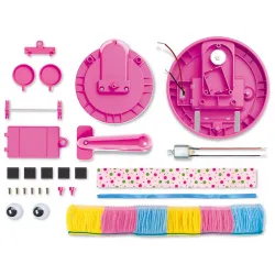 Steam - Clever Cleaning Robot - 4M-5604908 - 4M - Boîtes créative - Le Nuage de Charlotte