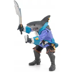 Shark mutant pirate - PAPO-🟩-39480 - Papo - Papo - Le Nuage de Charlotte