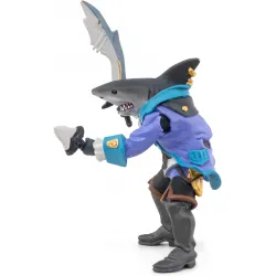 Pirate mutant requin - PAPO-🟩-39480 - Papo - Papo - Le Nuage de Charlotte