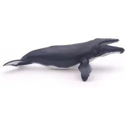 Humpback whale - PAPO-56001 - Papo - Papo - Le Nuage de Charlotte