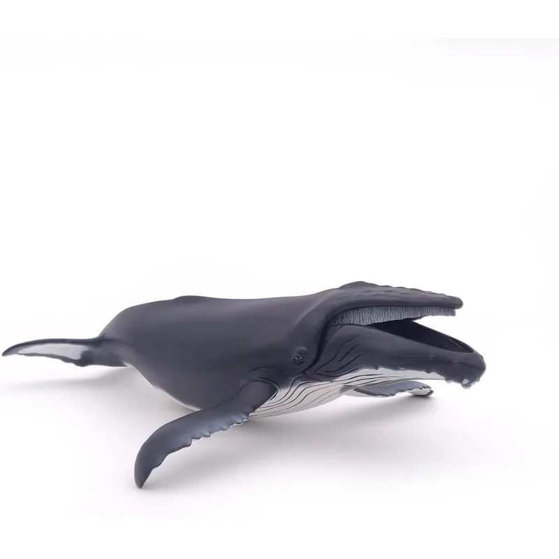 Humpback whale - PAPO-56001 - Papo - Papo - Le Nuage de Charlotte