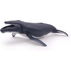 Humpback whale - PAPO-56001 - Papo - Papo - Le Nuage de Charlotte