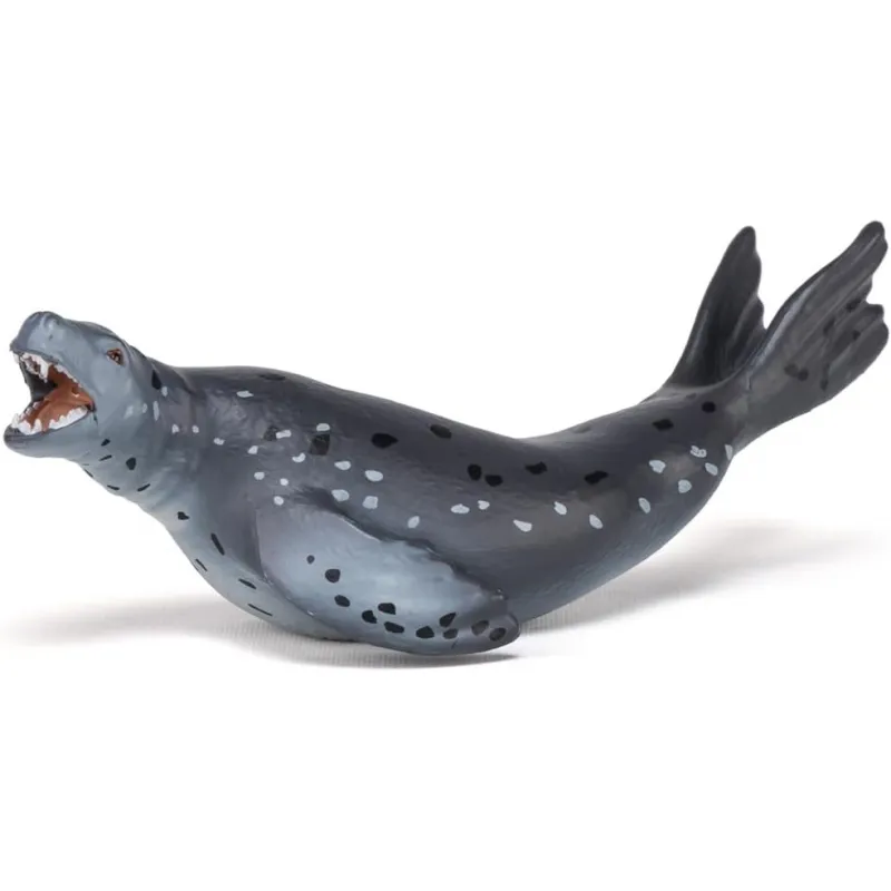 Leopard seal - PAPO-56042 - Papo - Papo - Le Nuage de Charlotte