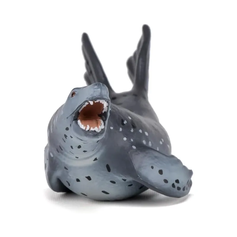 Leopard seal - PAPO-56042 - Papo - Papo - Le Nuage de Charlotte