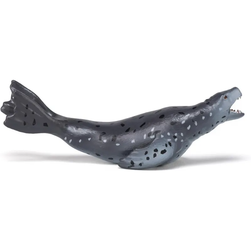 Leopard seal - PAPO-56042 - Papo - Papo - Le Nuage de Charlotte